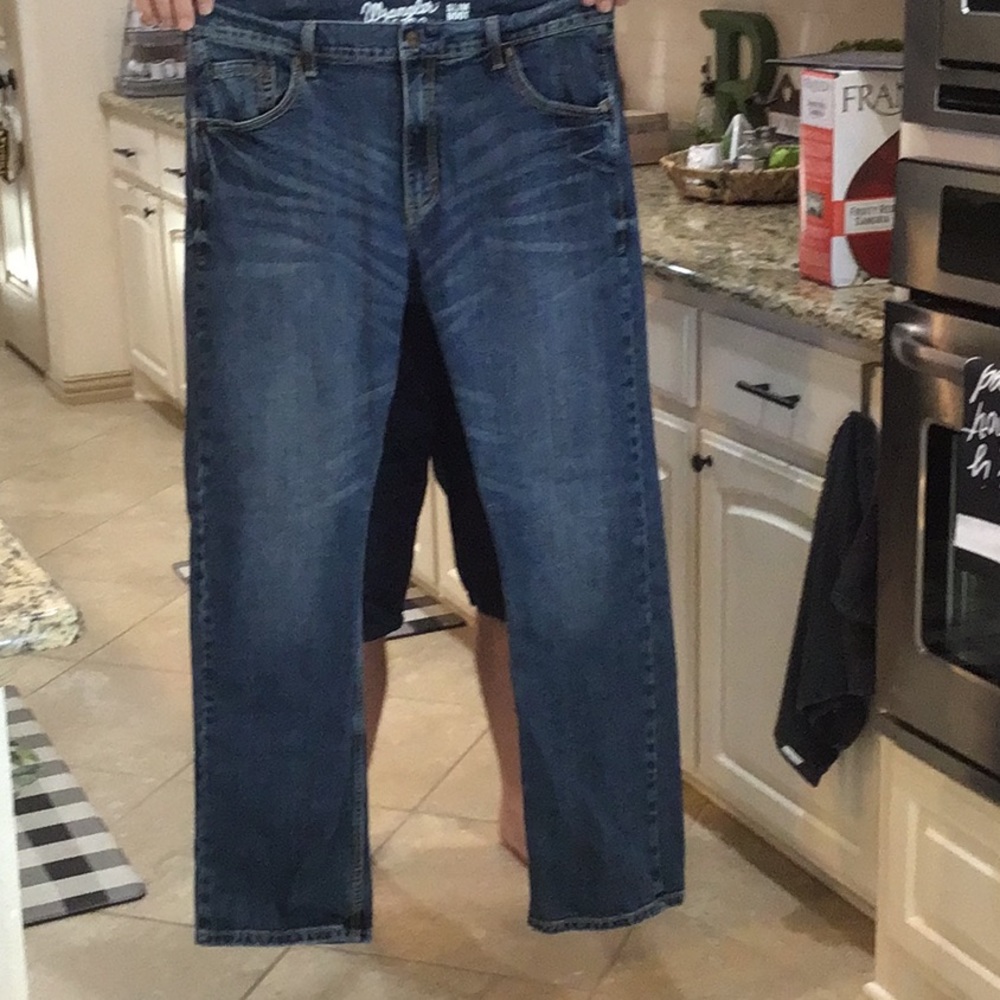 Wrangler Retro jeans